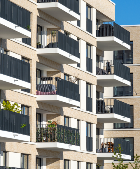 Professional and reliable support for property managers