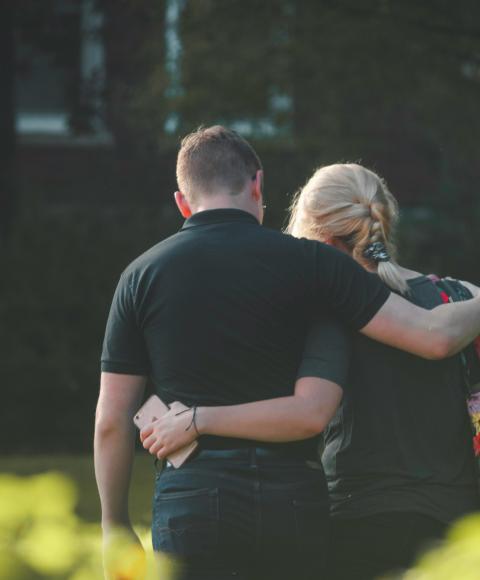 Companionate and professional cleanup services.