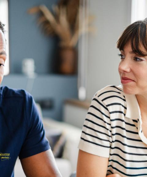 Compassionate, expert cleaning from ServiceMaster BioClean 