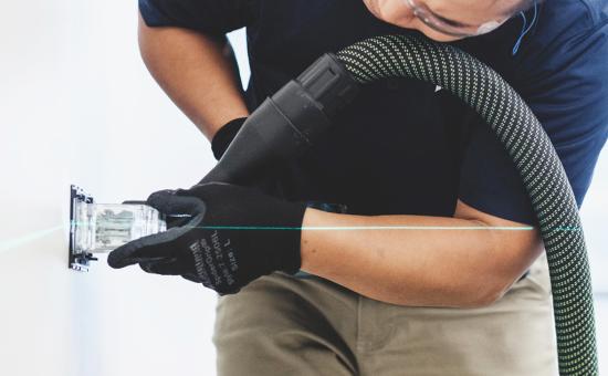 Cleaning and Remediation from ServiceMaster Bioclean