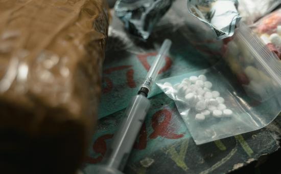 Narcotics site remediation services.