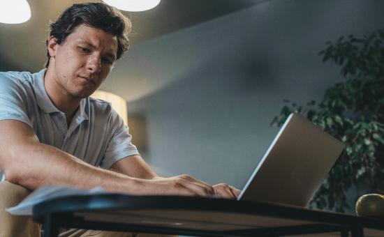 Serving families, friends, and victims when they need it most.