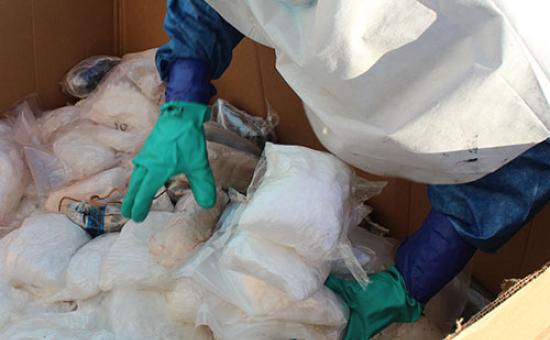 Containing the Substances