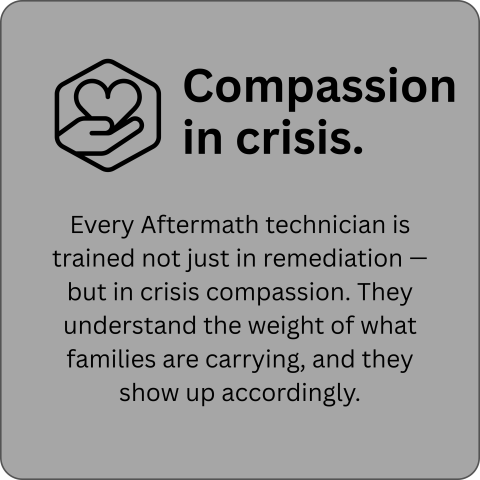 compassion in crisis