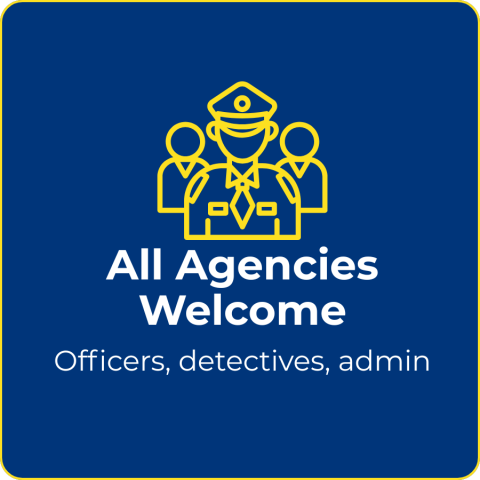 all agencies welcome