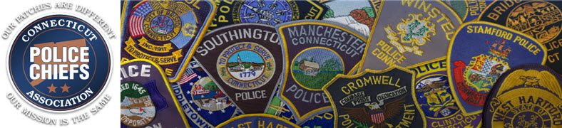 CPCA Banner: Connecticut Police Chiefs Assoc.