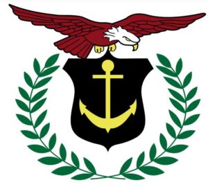 Rhode Island Chiefs' Assoc. logo.