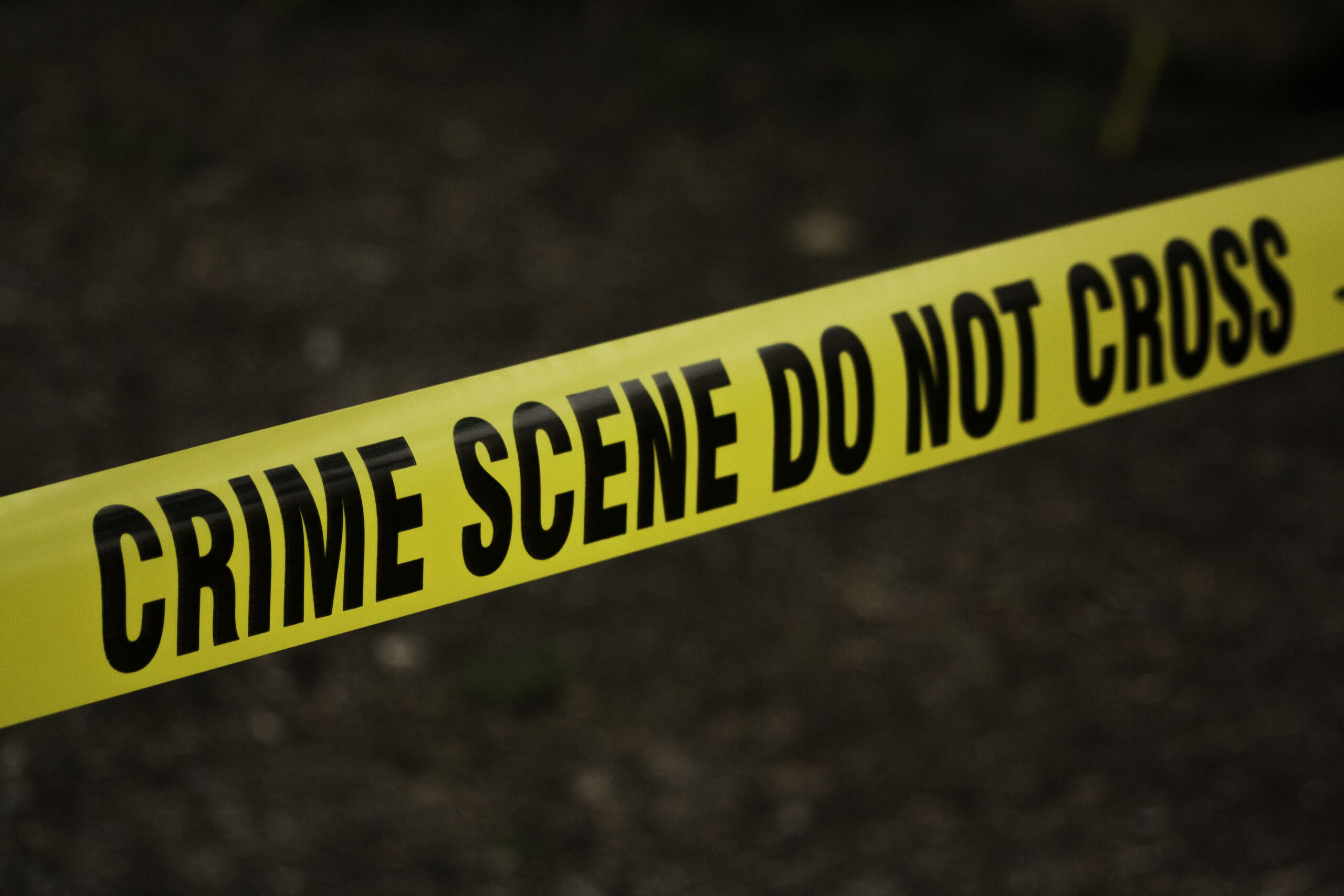 Who Cleans Up Crime Scenes &amp; Murder Scenes? | Aftermath Services