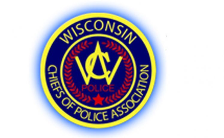 Wisconsin Chiefs of Police Assoc. seal