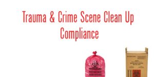 Aftermath Crime Scene Cleanup and Compliance